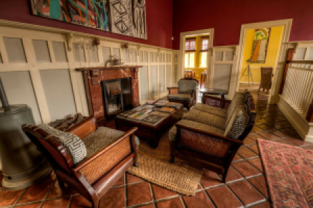 Villa Margherita