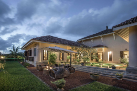 Villa Mayurana
