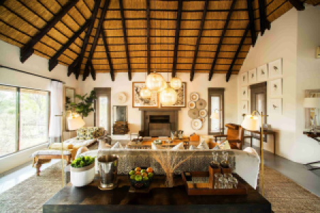 Villa Mushara