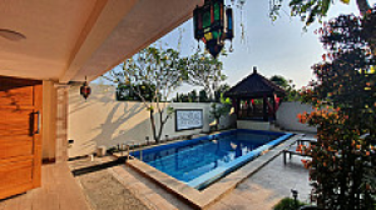 Villa Rosseno