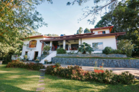 Villa Shenandoah