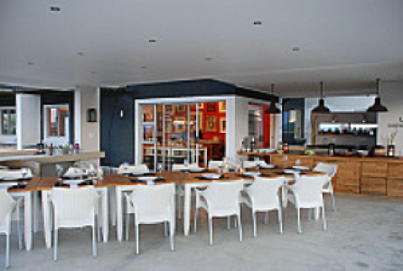 Villa Vista Guesthouse