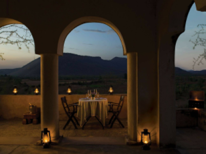Vivanta by Taj