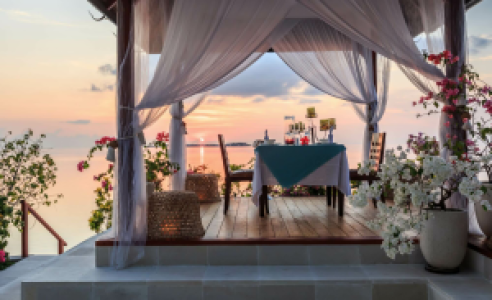 Wakatobi Dive Resort