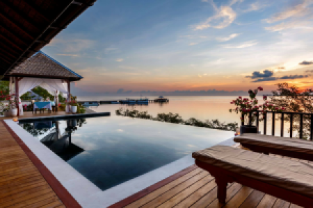 Wakatobi Dive Resort