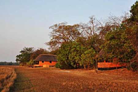 Wasa Lodge