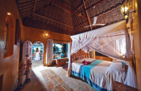 Waterlovers Beach Resort