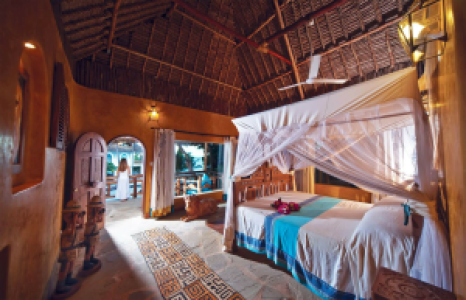 Waterlovers Beach Resort