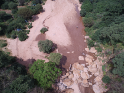 Wayo Manyara Camp