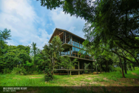 Wild Gras Nature Resort