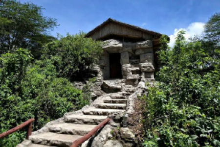Wileli House