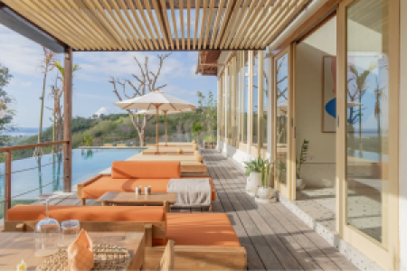 Xanadu Surf and Yoga Village