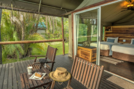 Xaro Lodge