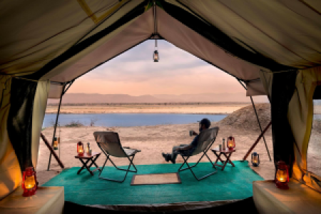 Zambezi Expeditions