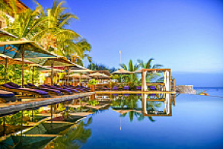 Zanzi Resort
