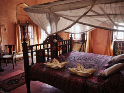Zanzibar Coffee House
