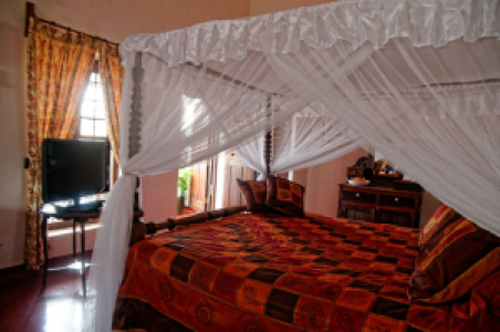Zanzibar Palace Hotel