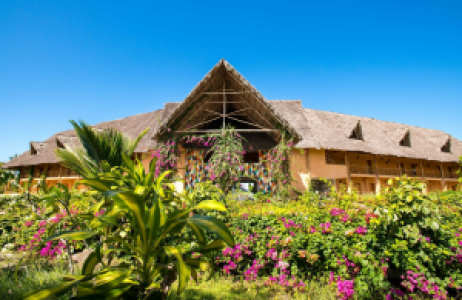 Zanzibar Queen Hotel