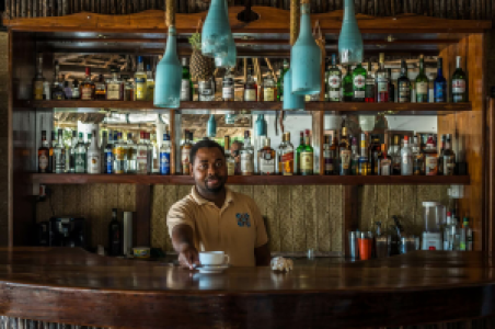 Zanzibar Retreat Hotel