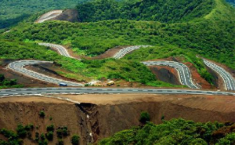 Fahrt in den Norden image