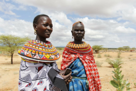 Nakuru: Notwendiger Zwischenstopp zwischen Laikipia und der Mara image