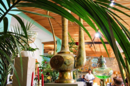 Einmal Madagaskar, immer Madagaskar image