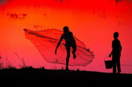 Dein eigenes Robison Crusoe Paradies image