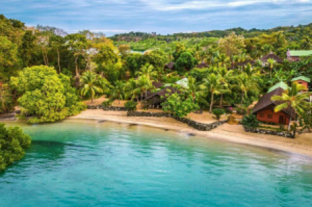 Kalksteinmassiv Ankarana image