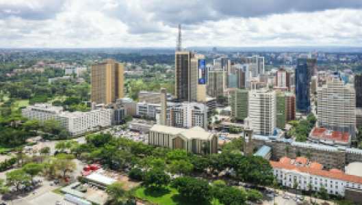 Jambo Nairobi image