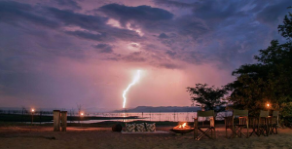 Die schönsten Sonnenuntergänge der Welt image