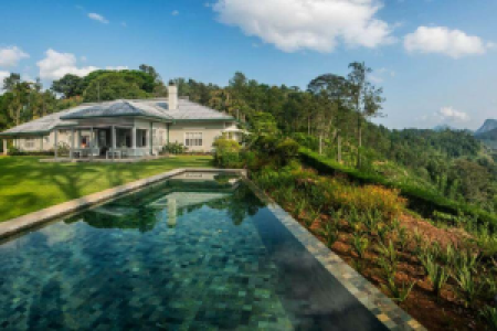 Die Höhlentempel von Dambulla image