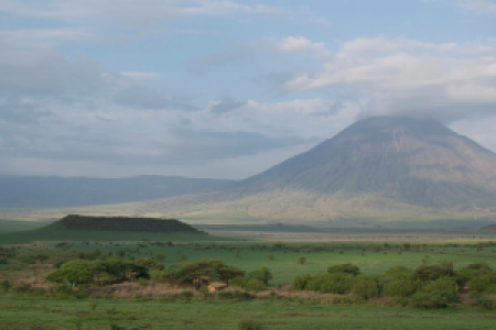 Arusha image