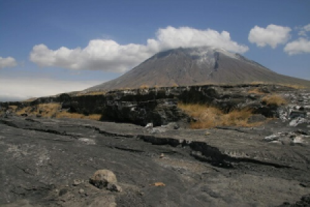 Lake Natron image