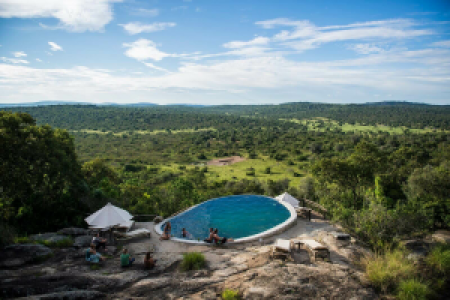 Lake Mburo Nationalpark image