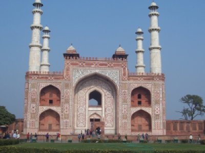 Delhi image