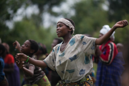 Die Safari geht los image