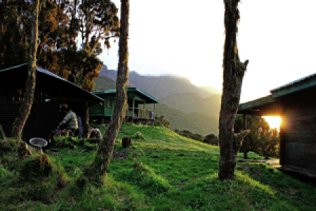 Ausflug zu den "Regenmachern" image